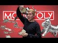 ROLLING DOUBLES • Monopoly Gameplay