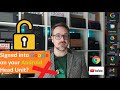Security Implications of Android Head Units - Watch This!!
