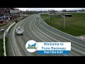 TruroRaceway Live Stream