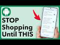 STOP Shopping on Your Android Phone Until You Turn THIS OFF