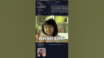 Just 44 supa seconds to learn how to run multiple local @Supabase instances