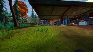 Hello Guest Alpha 2 Teaser