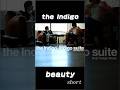 ショート 【the Indigo】beauty
