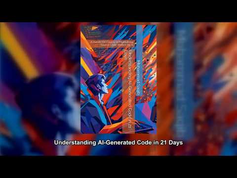 00 Frontmatter - Understanding AI-Generated Code in 21 Days: A Hands-On Course in Maintaining Source