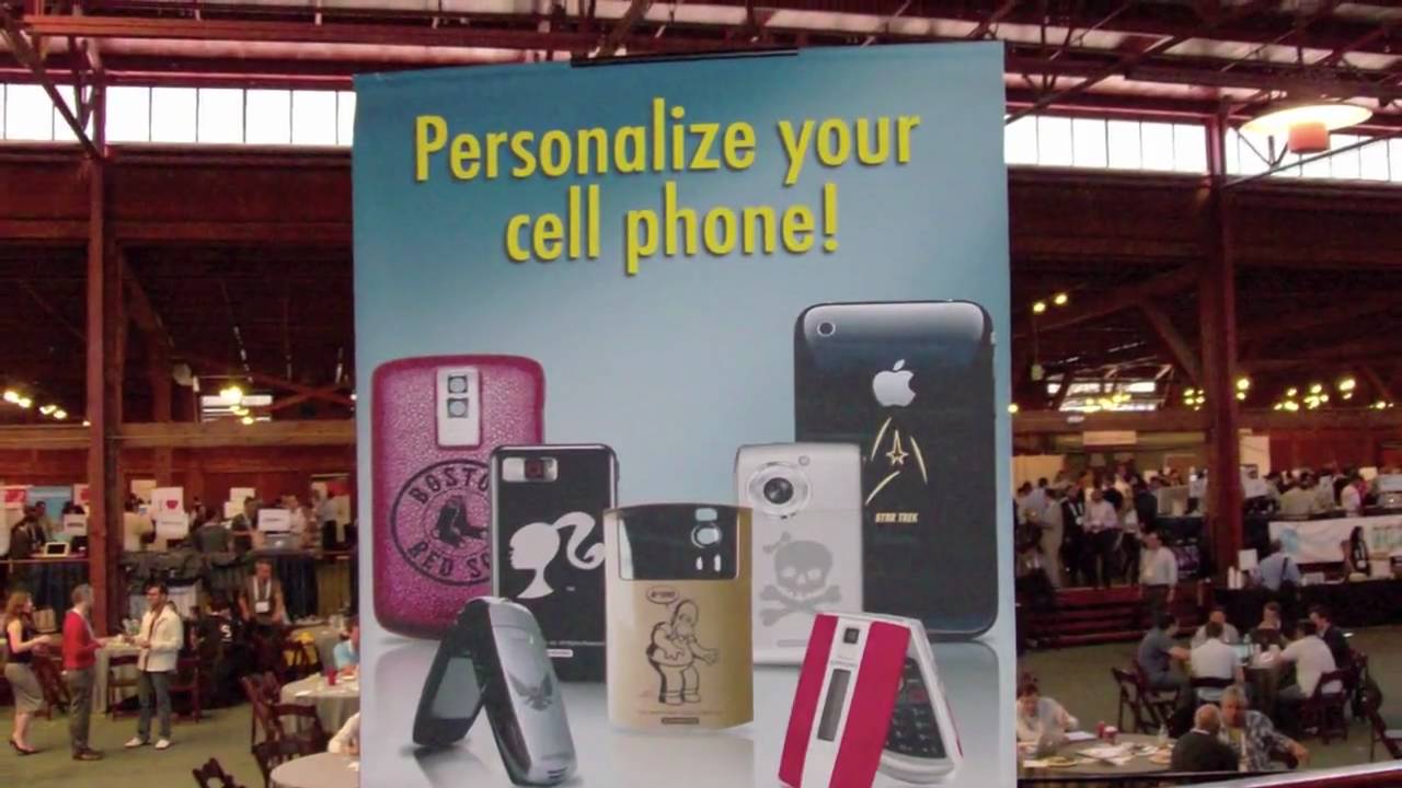 HighTechDad Gets His iPhone Tattooed by Coveroo.com