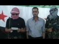 القاء القبض على عبد الكريم احمد رزوق 4 7 2012 