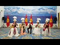 Нурак Абдрахманов " Кулунчак"     исполняет ансамбль BAYSAL- KIDS руководитель: Нургуль  Анатаевна