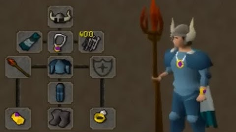 OSRS RuneScape Barrows Guide For Beginners