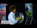 Bob Ross - Towering Glacier (Season 11 Episode 5)