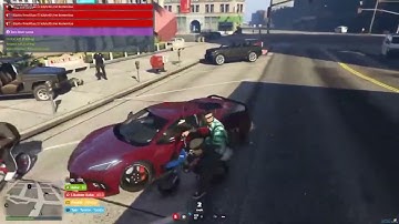 FIVEM redENGINE CHEAT | PAID FIVESENSE MENU | GLIFE LUA + GODMODE, AIMBOT, ESP & MORE | + Tutorial