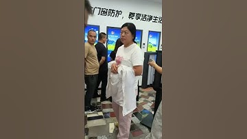 Every customer is interested in window screens and door screens!