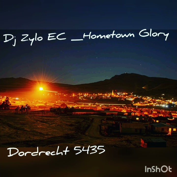 DJ ZYLO EC  HOMETOWN GLORY ♥ 👌 🙌 KWASHUBA 💯🔥😎