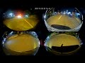 Hasil Export Kamera Mobil 360 Enigma 3D Pro HD di Suzuki XL 7 - Malam Hari