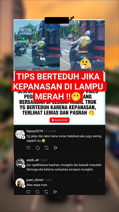 THE WEATHER WAS SO HOT, THIS BROTHER LEANED ON A TRUCK #shortvideo #viral #unique