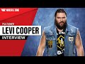 Levi Cooper (fka Tucker) Interview