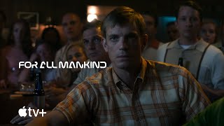 For All Mankind — “Shock” Clip | Apple TV+
