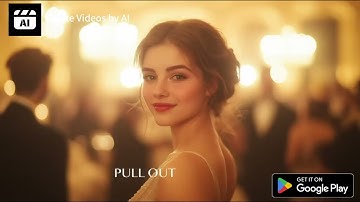 Hailuo AI Director Feature: Master Pro Camera Moves Like a Filmmaker!