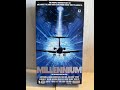 Opening and closing to millennium vhs 1997