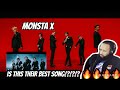 OMG! FIRST TIME HEARING | MONSTA X - &quot;LOVE KILLA&quot; | KPOP REACTION!!!