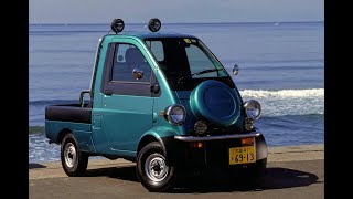Gran Turismo 4 Spec II Mod Top Speed Runs Part 22: Daihatsu
Holy fuck, what a grind this video was to make. Im done with these fucking Kei cars Gran Turismo 4 Spec II Mod Top Speed Runs Part 22: Daihatsu