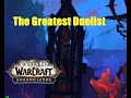 World of Warcraft. Quests - The Greatest Duelist