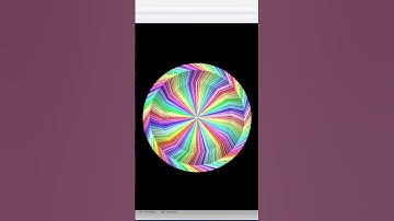 Can you really draw this design using Python Turtle 🐢@CodingWithKarthik #python#shortsfeed #shorts
