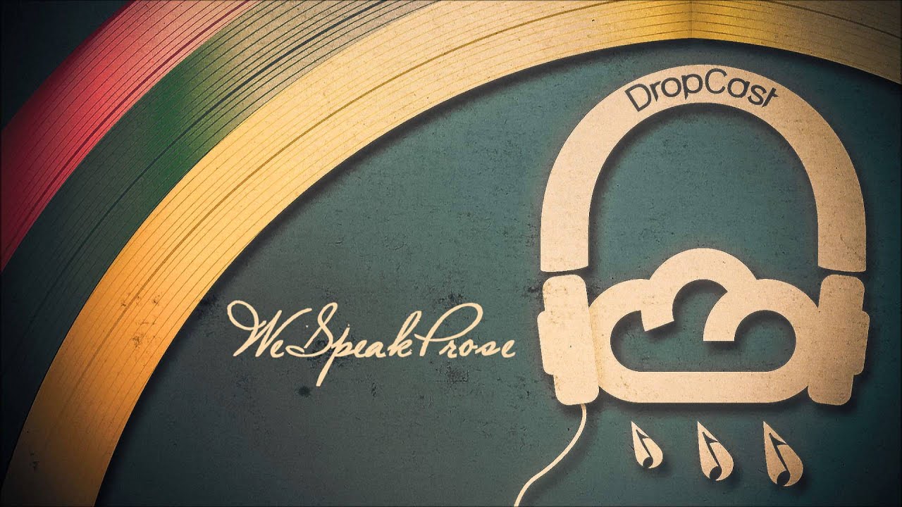 WeSpeakProse - Knuckles [Corners In Circles EP]