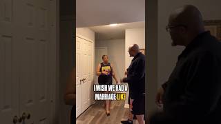 This Man Knows How To Push My Ons.