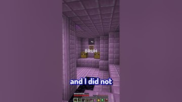 Minecraft, But Random Structures Spawn EVERY Second...