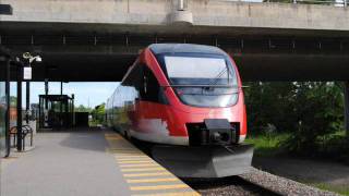 trains pictures slideshow