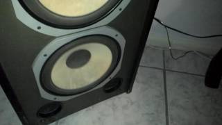 Testando Gradiente Master 220 com Model 1660