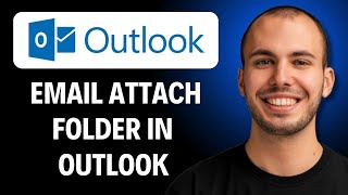 How To Email A Folder In Outlook Attach Folder [2026 GUIDE]