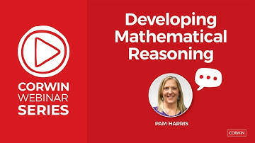 Developing Mathematical Reasoning
