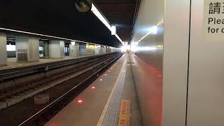 2023.02.09 422次新自強號 高雄站進站#emu3000 #臺鐵@滔·鐵道紀錄TRA