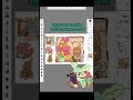me when trying to draw: #art #animatic #pokemon #shorts #oc #digitalart #nintendo #videogames