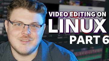 Video Editing with Linux: 5 Basic Techniques You Should Know