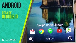 Tela de bloqueio INCRÍVEL da Microsoft para seu Android | Picturesque Lock Screen