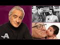 Robert De Niro on 50 Years with Martin Scorsese and a New Baby at 80