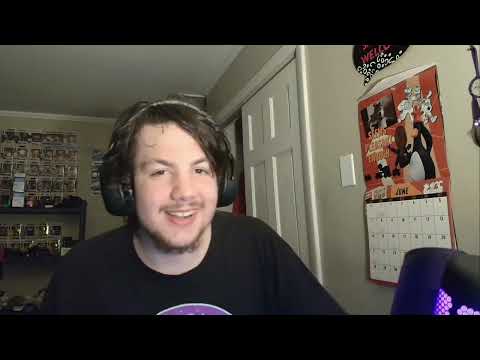 massive channel update