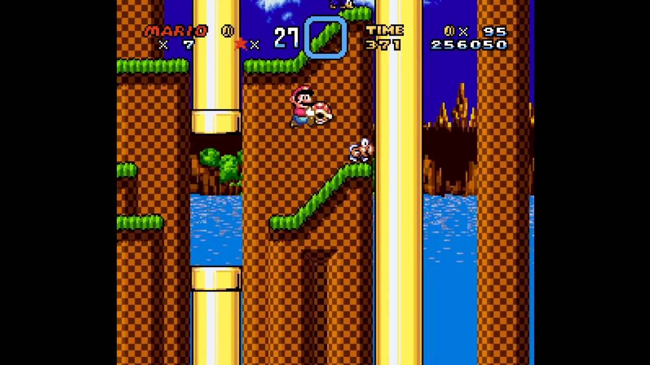 Vamos Jogar The Second Reality Project 2 Reloaded - 4 - Contra a maré do progresso