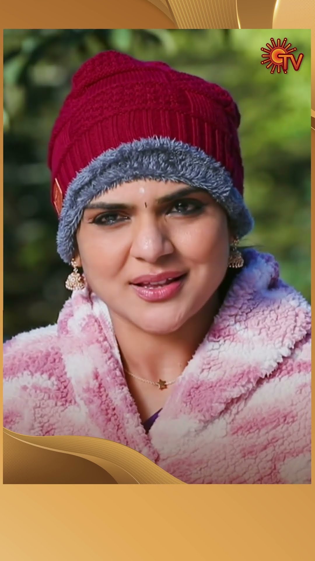 #Punitha #SunTV #shorts #tamilserial