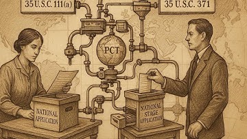 MPEP 1896 - The Differences Between a National Application Filed Under 35 U.S.C. 111(a) and ...