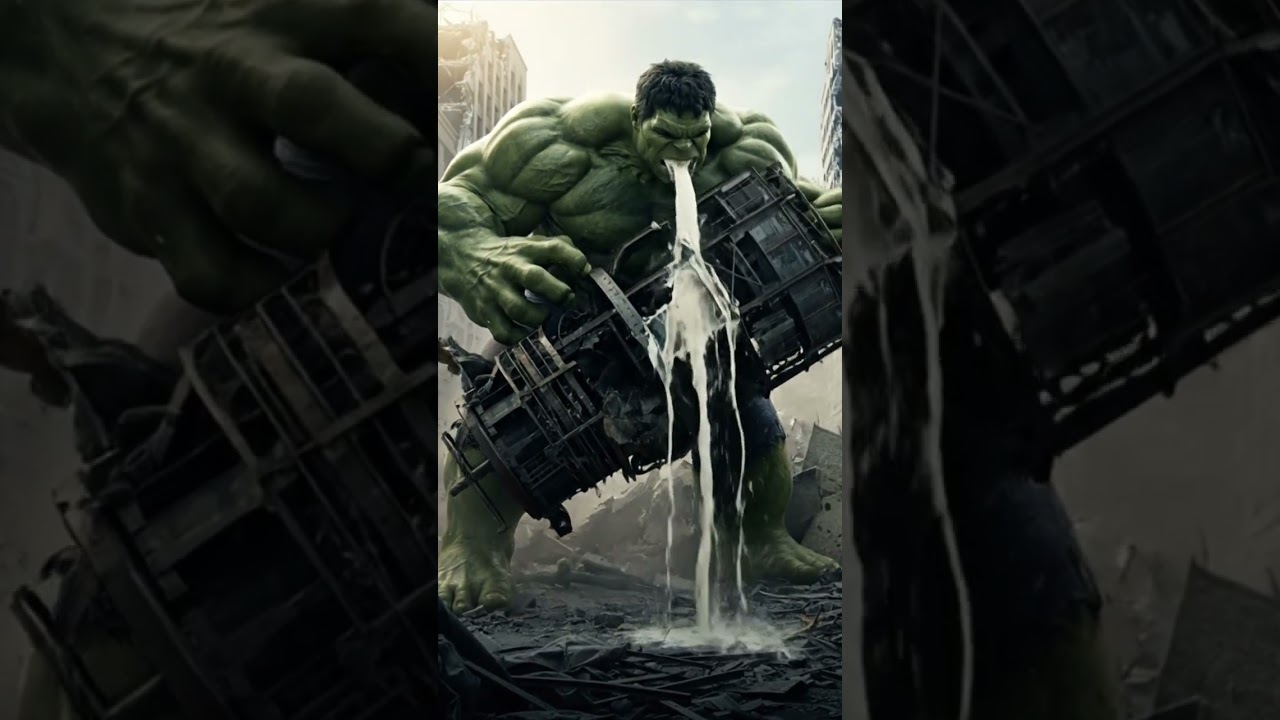 Kisi ne meri city per hamla ker dia. 