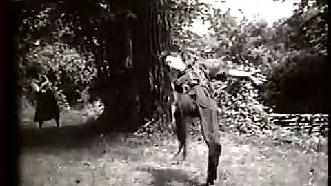 Lure Scene / "A Walk in the Park" aka "Caty's Big ...