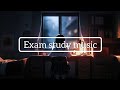 Study Music Sonic Waves | 1 Hour Concentration | No Ads Study Session