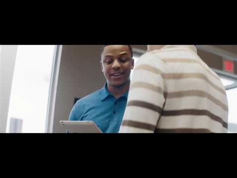 We're Still Here to Help - video from Byrider
