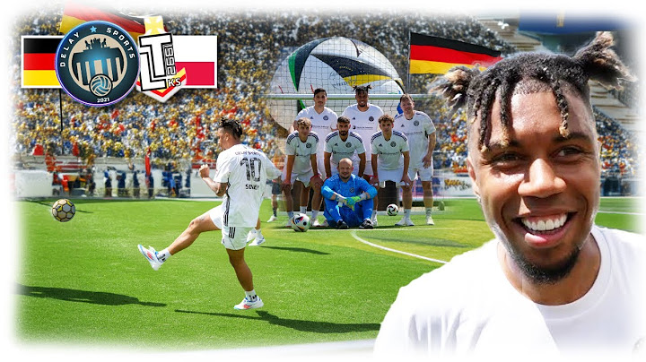 WIR SPIELEN GEGEN POLNISCHEN RAPPER VOR DEM REICHSTAG 🔥🇩🇪🇵🇱