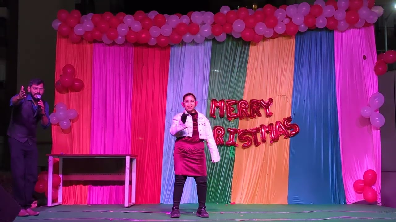 Sahiba Dance Performance || 