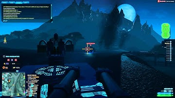 Planetside 2 - Sunderer C4 kill