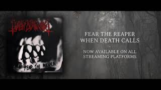 When Death Calls - Fear The Reaper (Demo) [Official Stream]